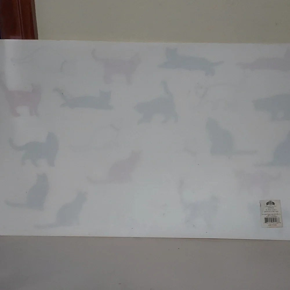 Place Mats